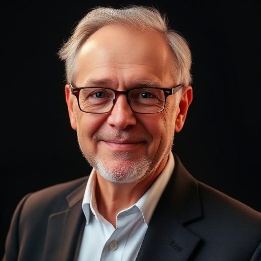 prof. Andrzej Nowak